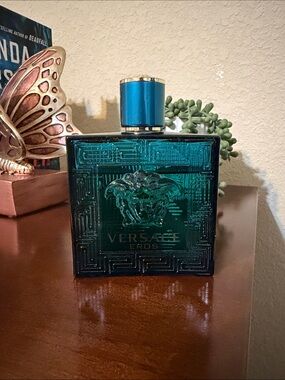 Versace Eros Cologne 100ml